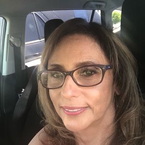 Meet your Posher, Martha